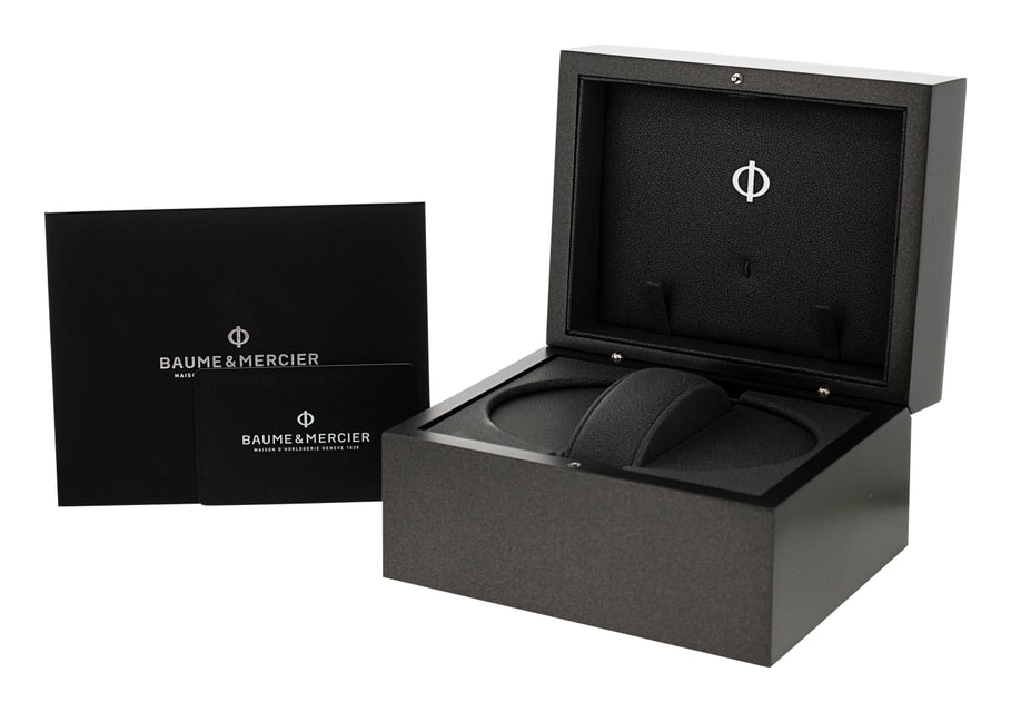 Baume et Mercier Riviera M0A10701 Image 5